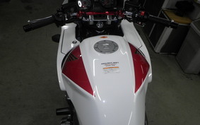 HONDA CB1300SF SUPER BOLDOR 2008 SC54