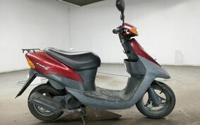 SUZUKI LET's 2 CA1KA