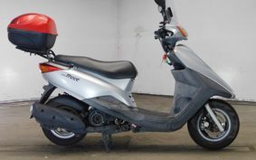 YAMAHA AXIS 125 TREET SE53J