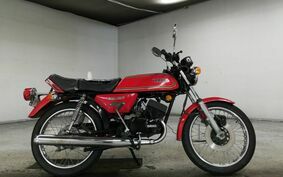 YAMAHA RD125 404