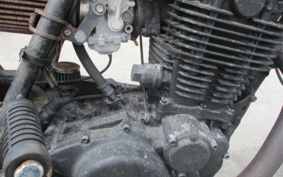 YAMAHA SR400-1 1992 1JR