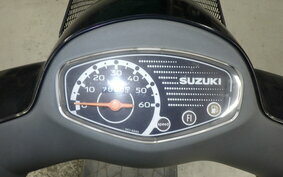 SUZUKI LET's 4 CA41A