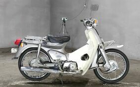 HONDA C70 SUPER CUB CUSTOM C70