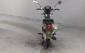 HONDA  CROSS  CUB 50 AA06