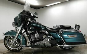 HARLEY FLHTC 1450 2000 DJV