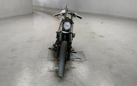 HONDA STEED 400 1993 NC26