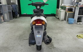 SUZUKI ADDRESS V125 CF4EA