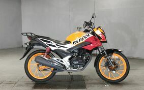 HONDA CB125 F PCJG