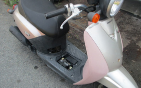 HONDA TODAY AF61