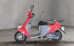 SUZUKI LETS5 CA47A