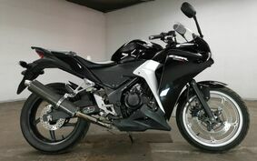 HONDA CBR250R MC41