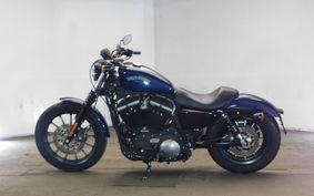 HARLEY XL883N 2012 LE2