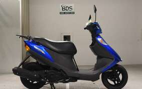 SUZUKI ADDRESS V125 G CF4EA