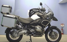 BMW R1200GS ADVENTURE 2011 0470