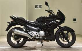 SUZUKI GSR250F GJ55D