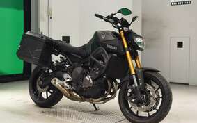 YAMAHA MT-09 A 2016 RN34J