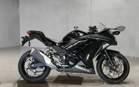 KAWASAKI NINJA 250 EX250L