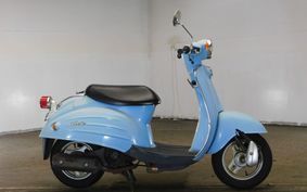 SUZUKI VERDE CA1MB