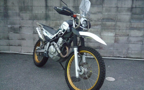 YAMAHA SEROW TOURING DG17J