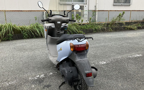 SUZUKI LET's 4 Basket CA43A