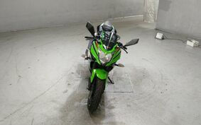 KAWASAKI NINJA 250 SL BX250A