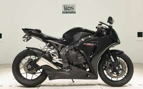 HONDA CBR1000RR Gen. 2 2012