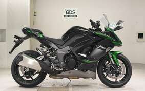 KAWASAKI NINJA 1000 SX 2023 ZXT02K