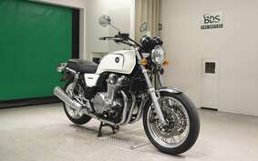 HONDA CB1100 EX 2014 SC65