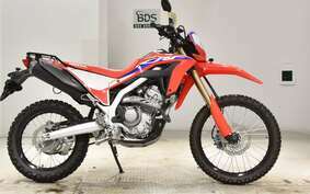 HONDA CRF250L MD47