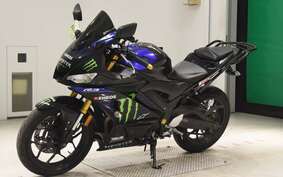 YAMAHA YZF-R3 2020 RH13J