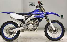 YAMAHA YZ250F CG40C