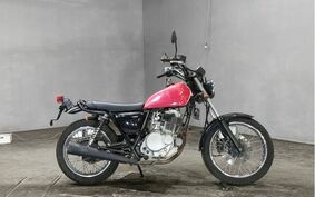 SUZUKI GRASS TRACKER NJ4BA