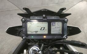 YAMAHA MT-09 Tracer 2015 RN36J