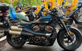 HARLEY  HARLEY RH1250S 2023 ZC4