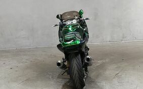 KAWASAKI ZZ1100 NINJA 2001 ZXT10D