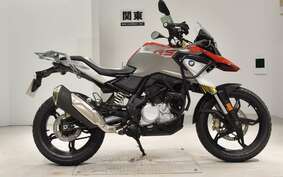 BMW G310GS 2020 0G02