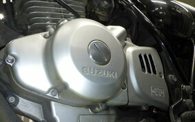 SUZUKI GRASS TRACKER NJ47A