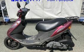 SUZUKI ADDRESS V125 G CF46A