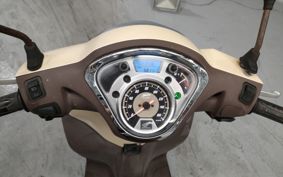 HONDA SH MODE JF51