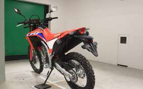 HONDA CRF250L MD47