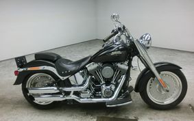 HARLEY FLSTF 1580 2009 BX5