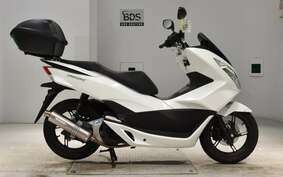 HONDA PCX125 JF56