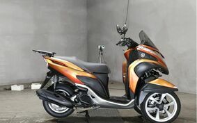 YAMAHA TRICITY 125 SE82J