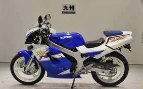 SUZUKI RG125 Gamma NF13A