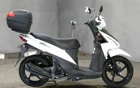 SUZUKI ADDRESS 110 CE47A