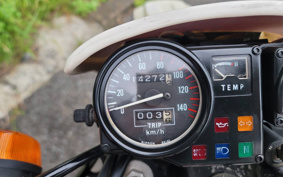 HONDA MTX200R MD07