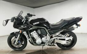 YAMAHA FZS1000 FAZER 2002 RN06