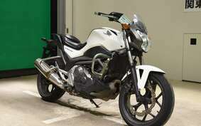 HONDA NC 700 S 2012 RC61