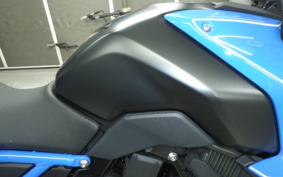 SUZUKI GSX-8S 2023 EM1AA