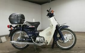 HONDA C70 SUPER CUB HA02